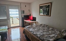 Fully Furnished Apartments