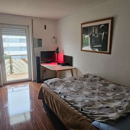 Fully Furnished Apartments Nürnberg Exterior foto