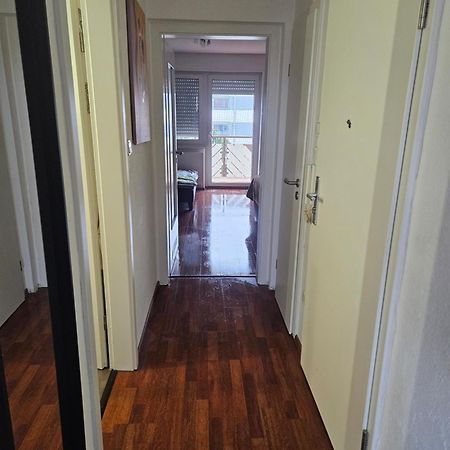 Fully Furnished Apartments Nürnberg Exterior foto