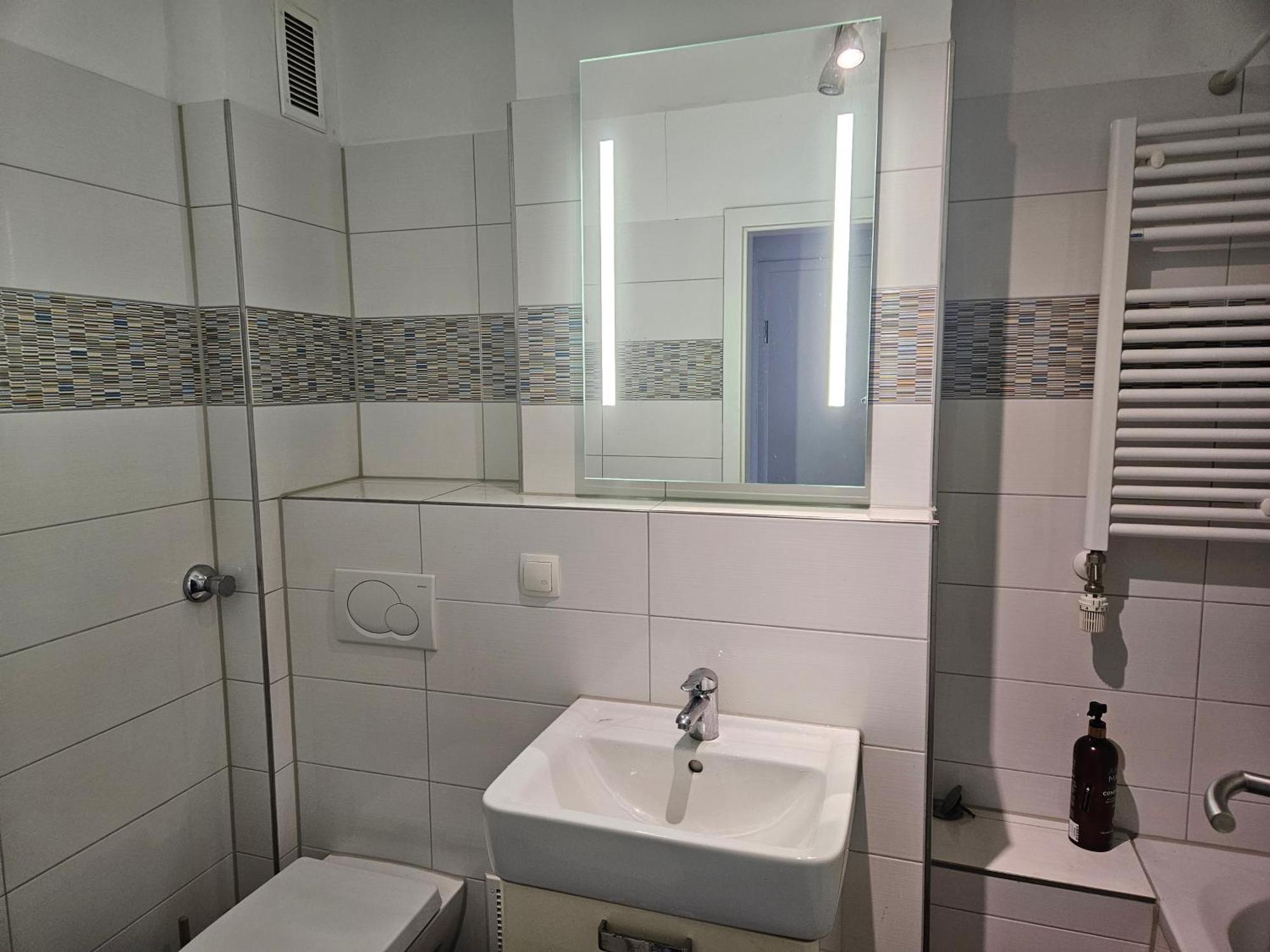 Fully Furnished Apartments Nürnberg Exterior foto