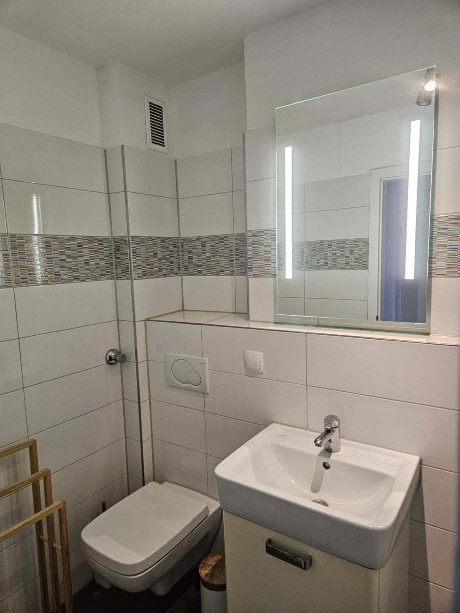 Fully Furnished Apartments Nürnberg Exterior foto