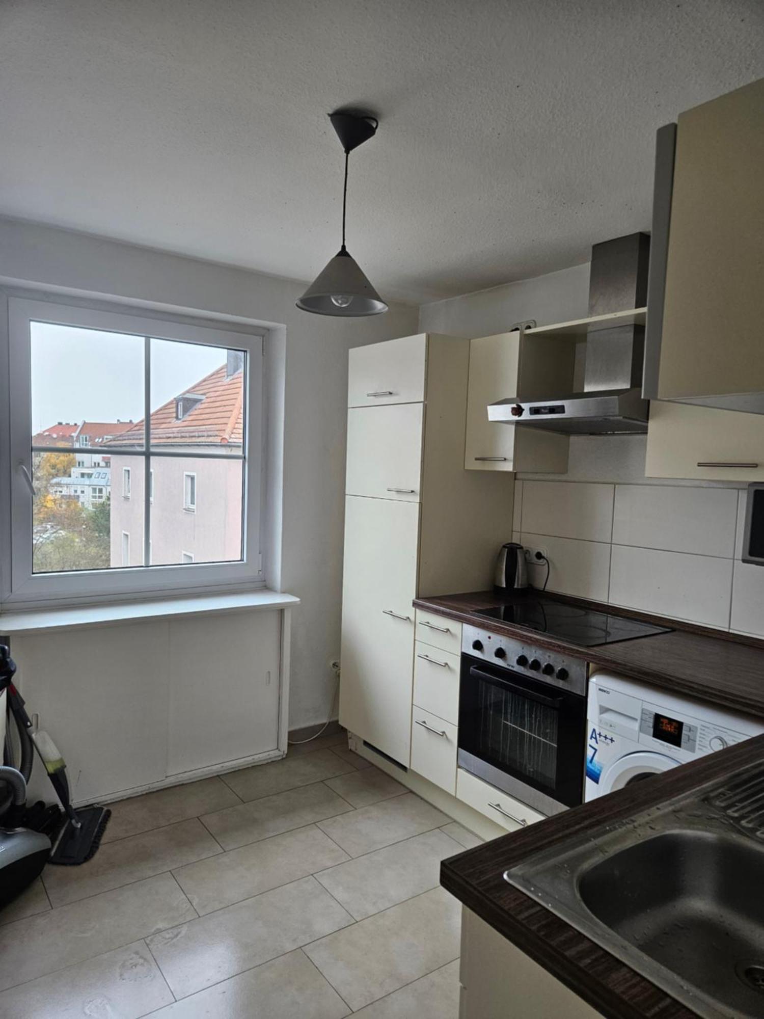 Fully Furnished Apartments Nürnberg Exterior foto