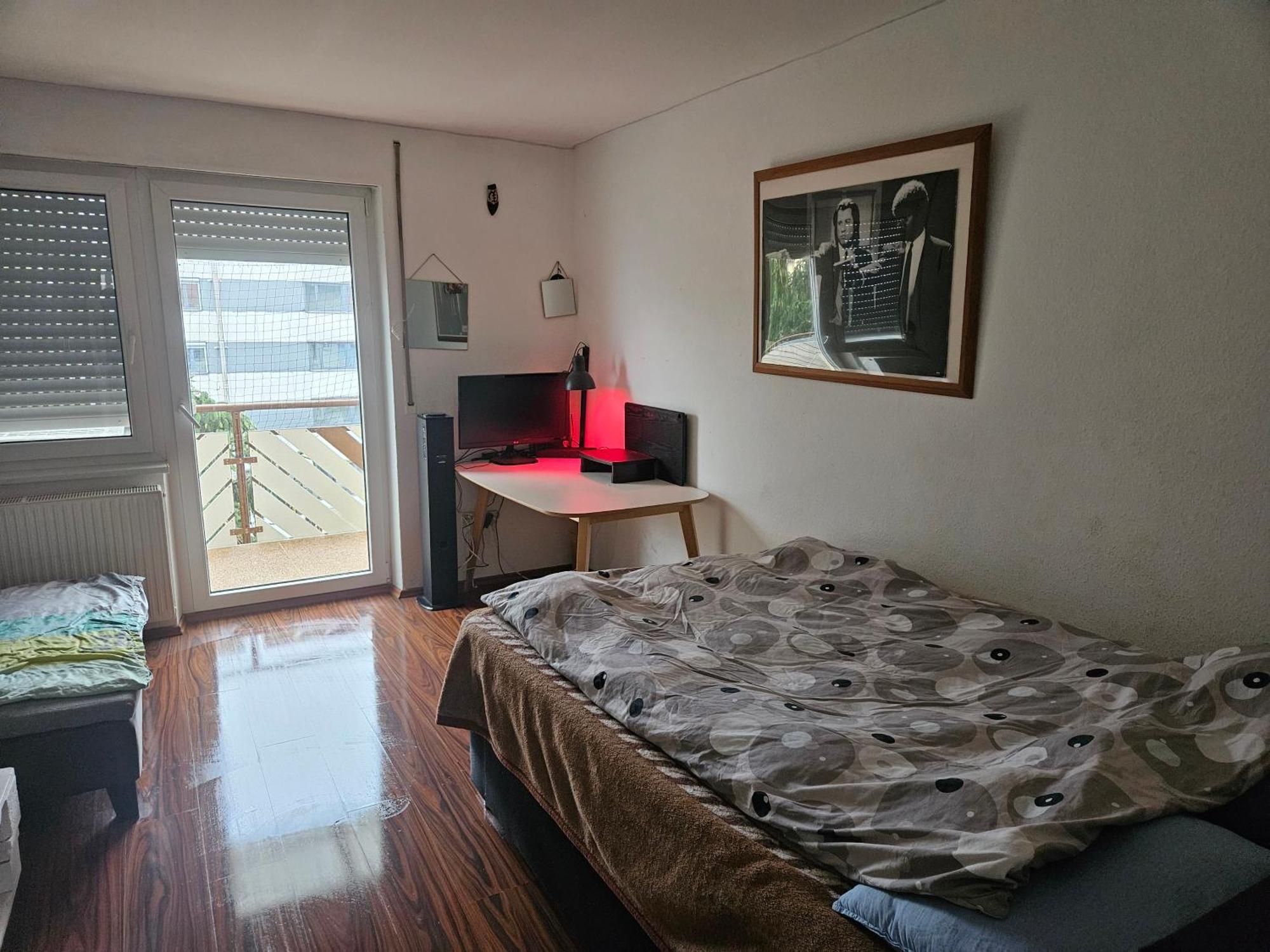 Fully Furnished Apartments Nürnberg Exterior foto