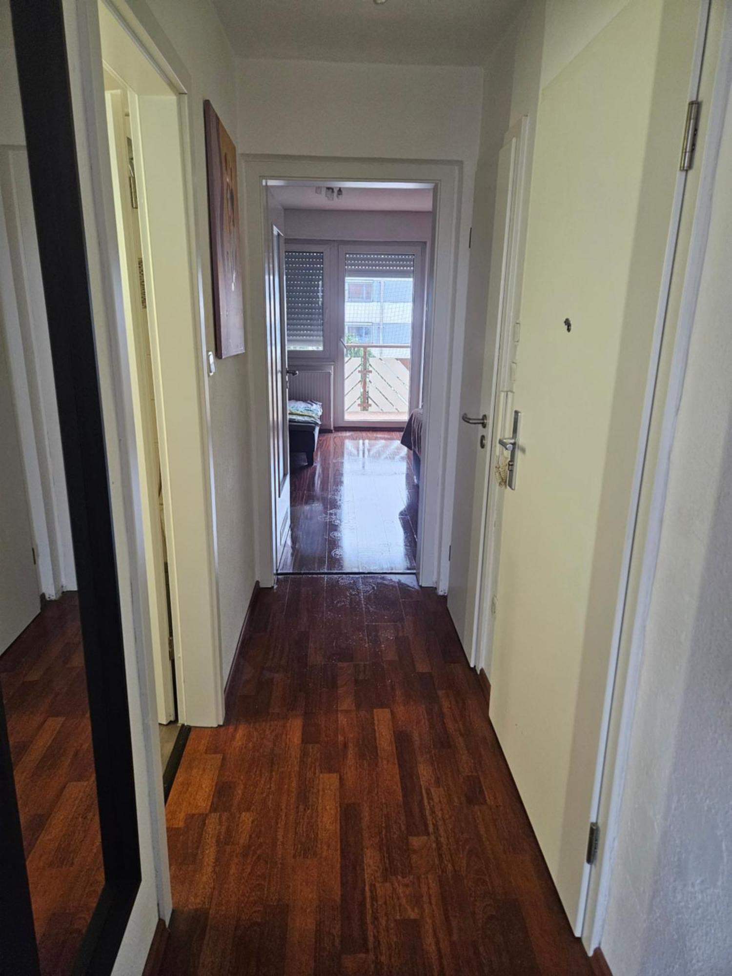 Fully Furnished Apartments Nürnberg Exterior foto